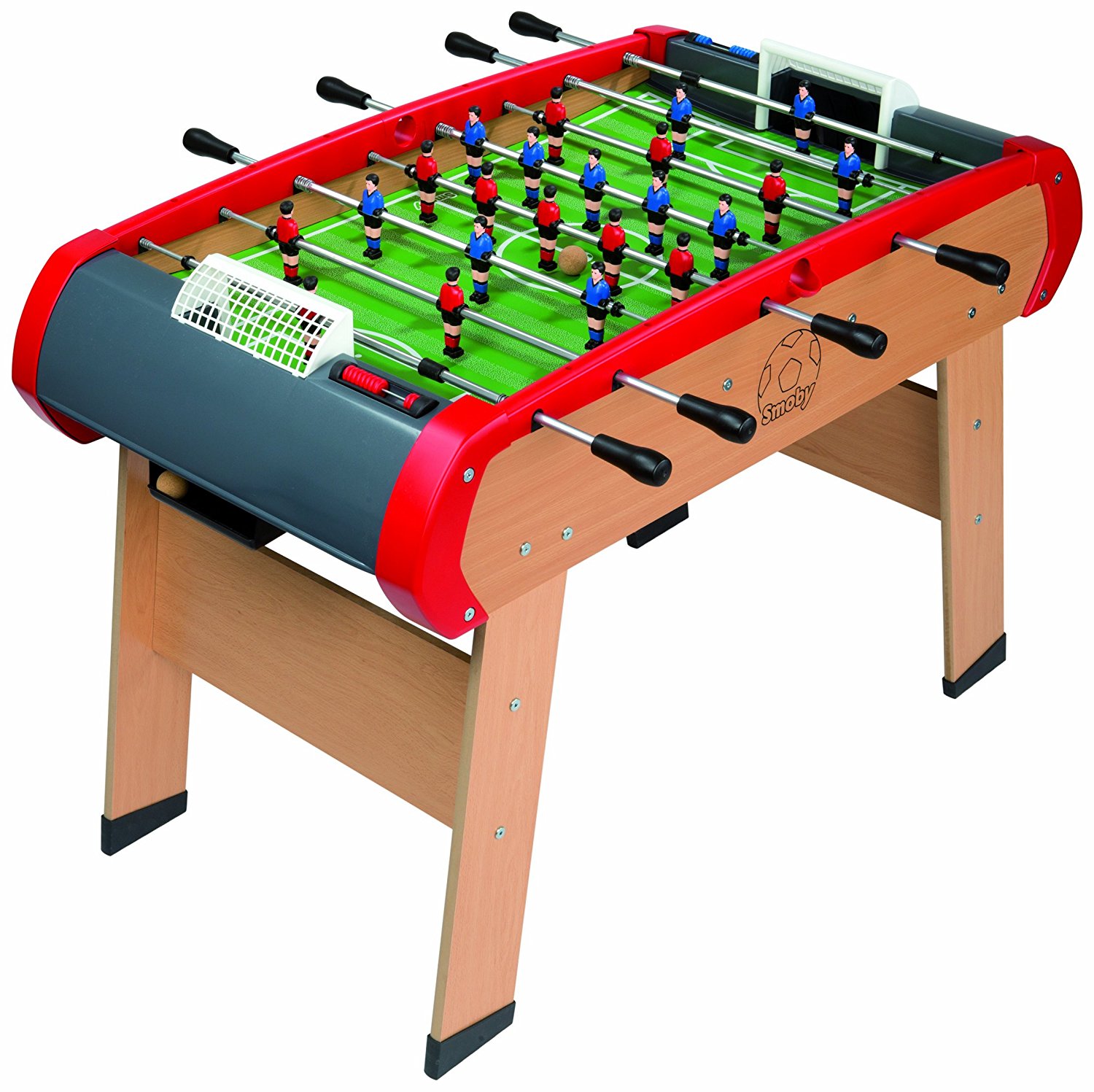 SMOBY TABLE BABYFOOT JEUX DE SOCIÉTÉ / Adultes (général)